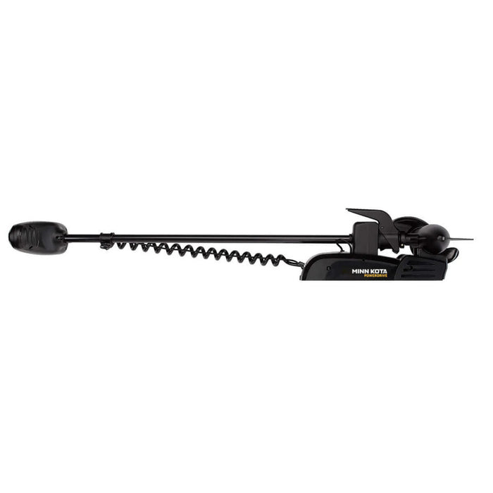 Minn Kota PowerDrive i-Pilot Bow-Mount