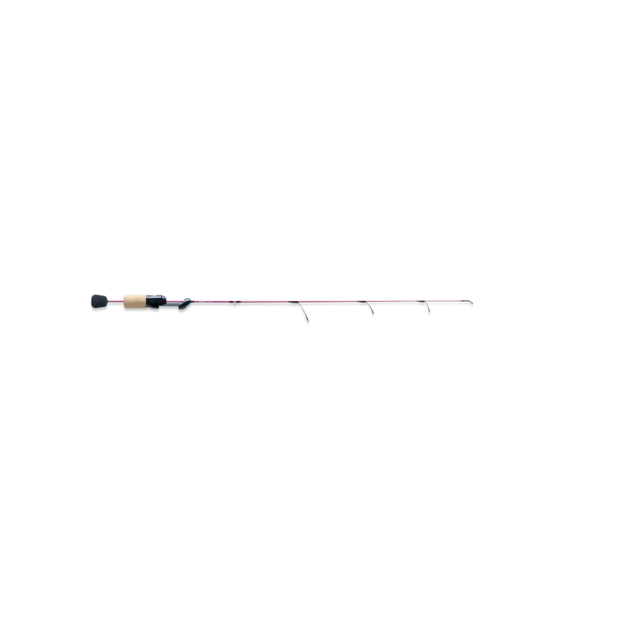 St. Croix Mojo Ice Fishing Rods