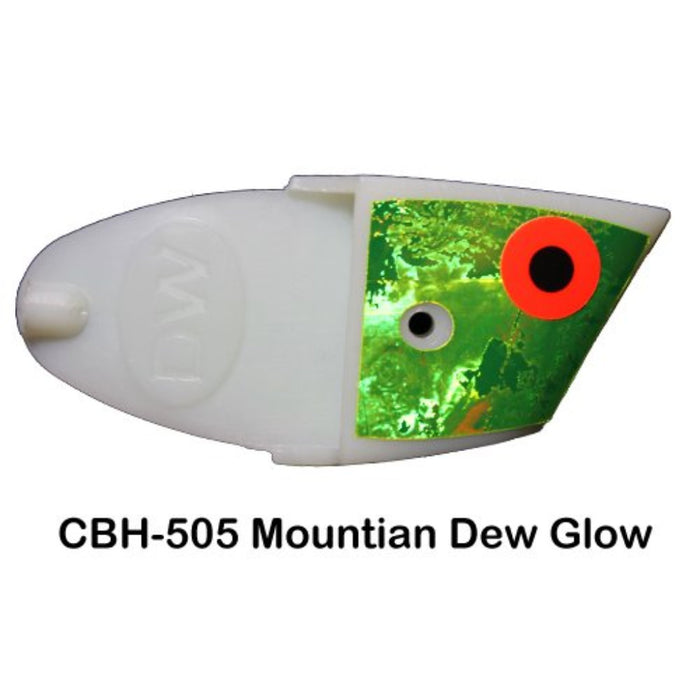 Dreamweaver Meat Head