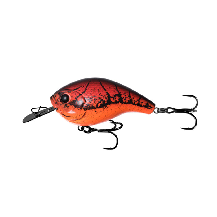 Mudbug Punch 13 Fishing Jabber Jaw Squarebill Crankbait