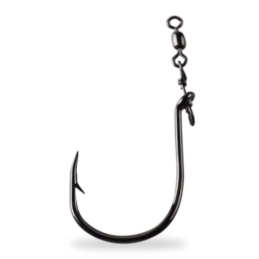 Gamakatsu Drop Shot Hook - Size 1/0 - Value Pack qty 25 hooks