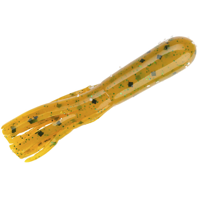 Mustard Strike King 2.75" Bitsy Tube