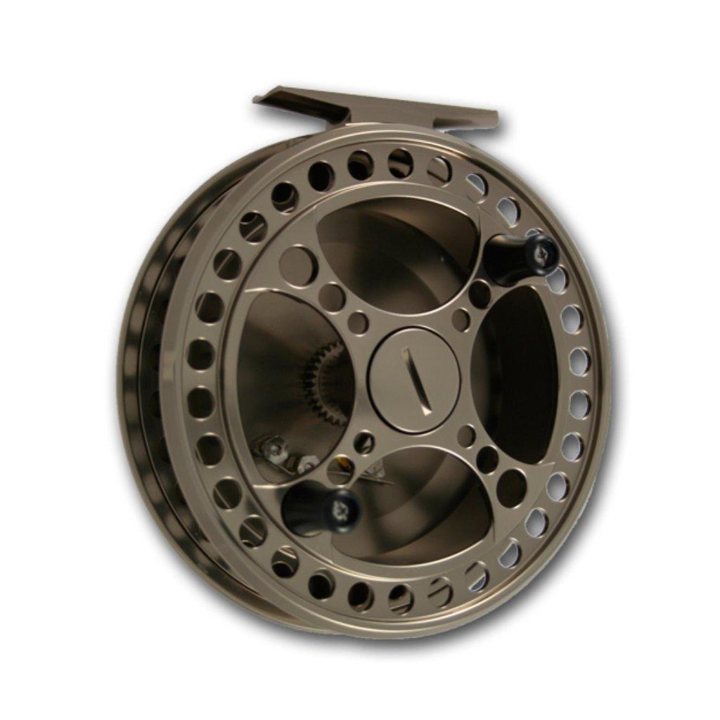 Raven CERAMIC #7 spool bearings MATRIX CENTERPIN FLOAT REEL - SPECIAL - XL