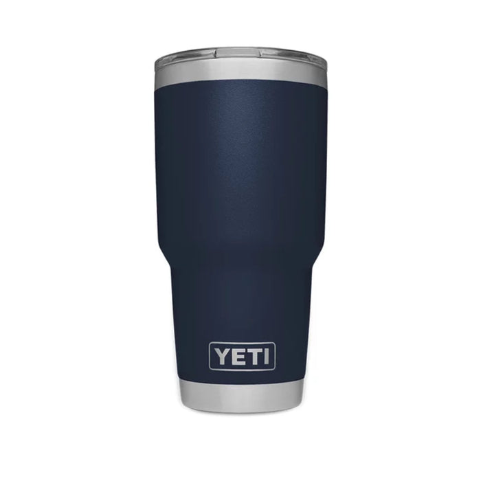 Yeti Rambler Tumbler - 30 oz Navy