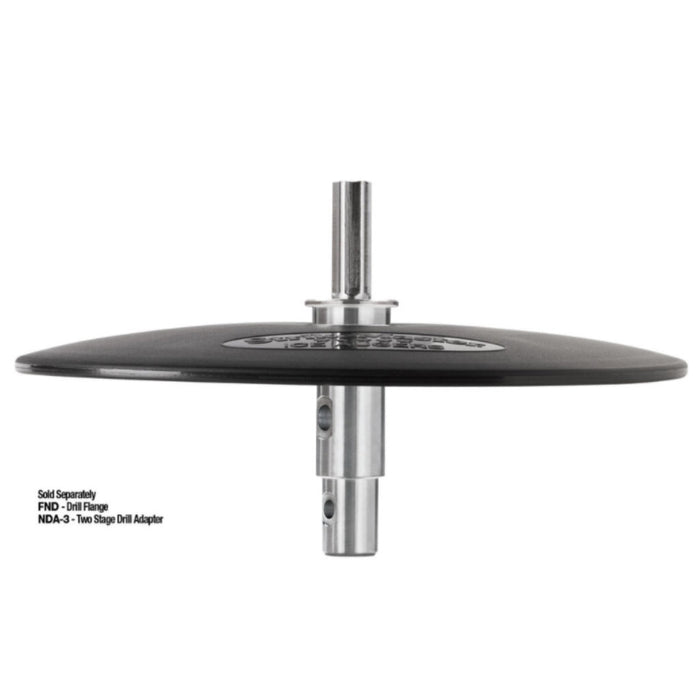 StrikeMaster Two Stage Drill Adapter NDA-3