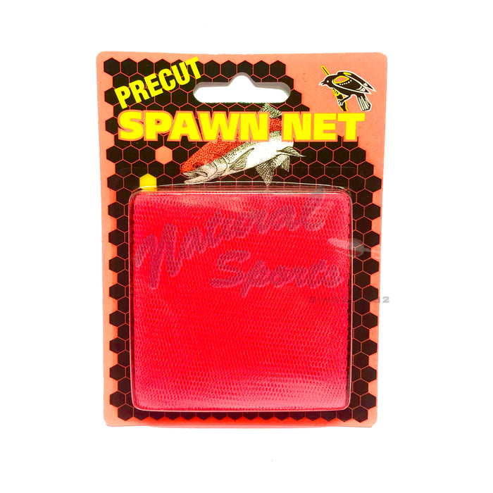 Redwing Tackle Precut Spawn Net