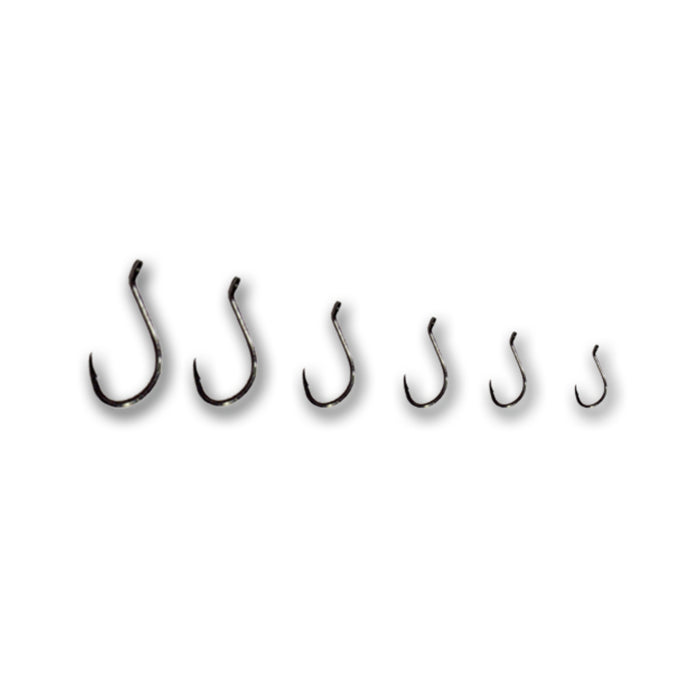 Raven Octopus Strong Bait Hooks