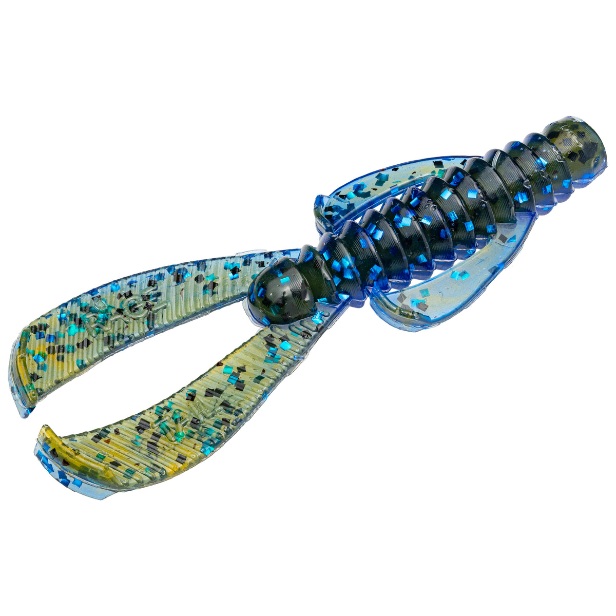 Strike King Rage Ned Bug – Natural Sports - The Fishing Store