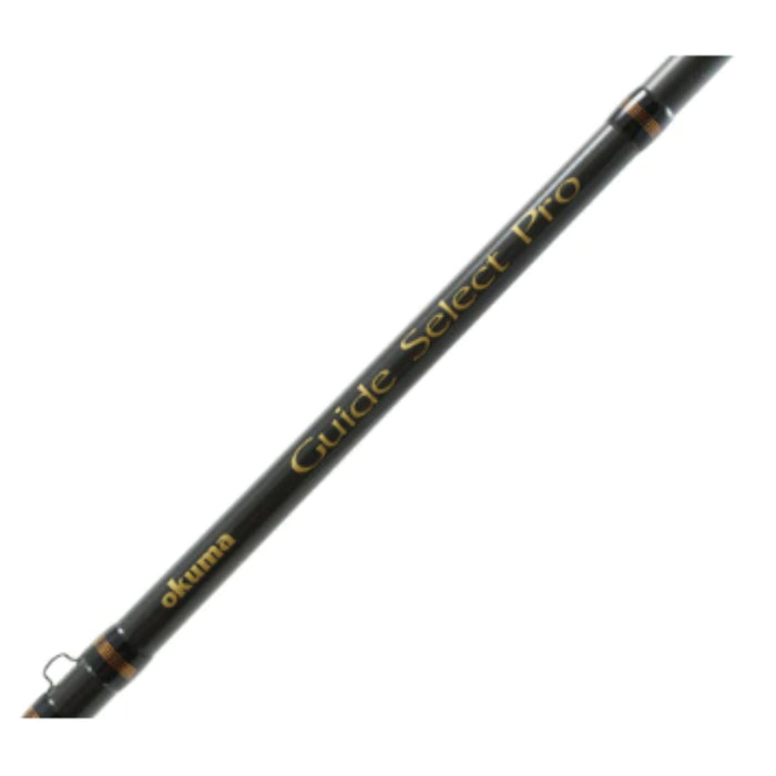 Okuma Guide Select Pro Salmon/Steelhead Spinning Rod