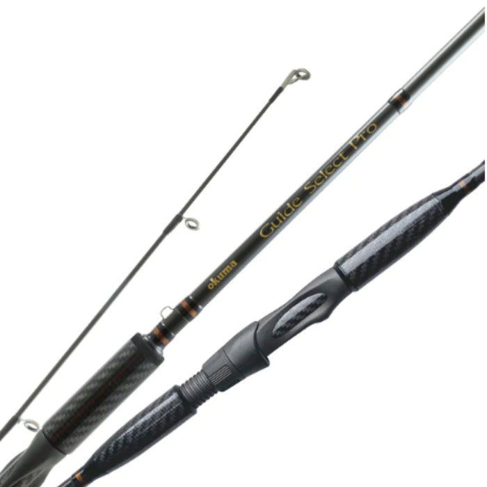 Okuma Guide Select Pro Salmon/Steelhead Spinning Rod