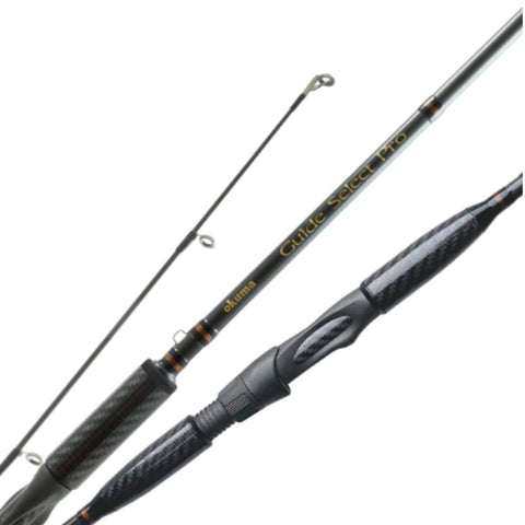 Salmon/Steelhead Rods