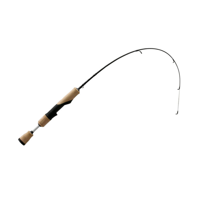 13 Fishing Omen Ice Fishing Rod