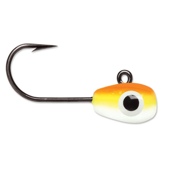 VMC Pug Bug - Orange Chart Glow