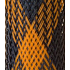 Orange Spyder VRX Casting Rod Glove - Fishing Rod Sleeve