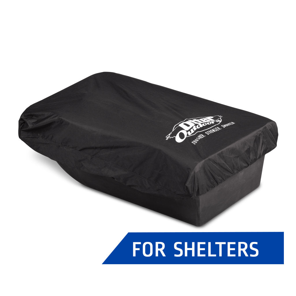 Ice Fishing Shelter Travel Covers