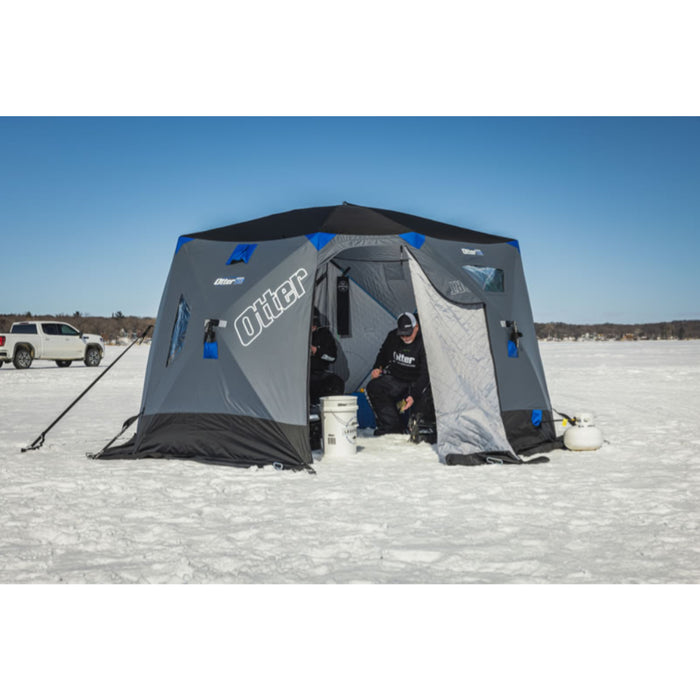 Otter Vortex Pro Resort