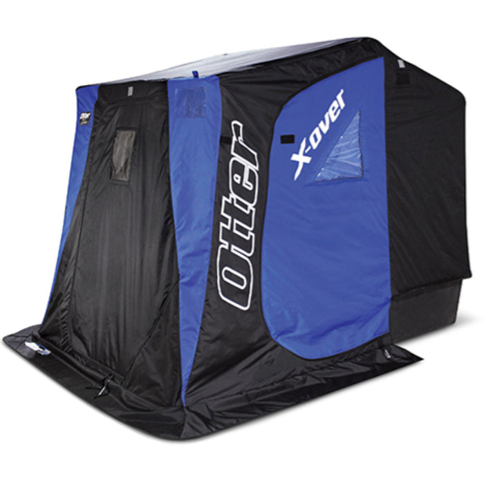 Otter XT X-Over Cottage Ice Hut