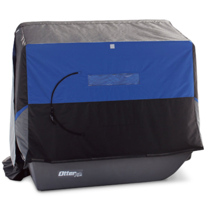 Otter XT Pro X-Over Lodge Ice Hut