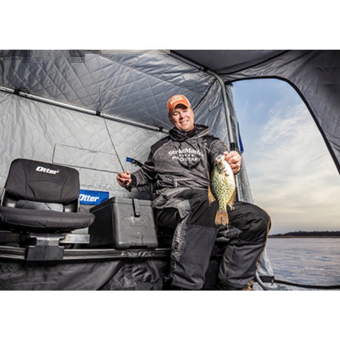 Otter XT Pro X-Over Lodge Ice Hut