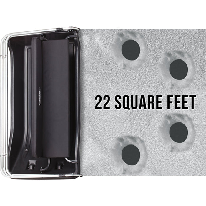 Otter XT X-Over Cabin