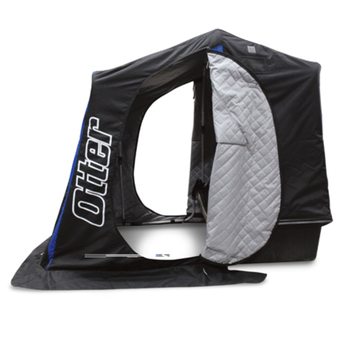Otter XT X-Over Cabin