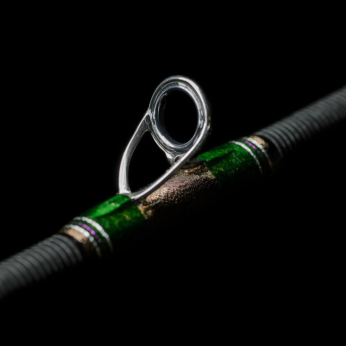 Megabass Orochi XX Casting Rods