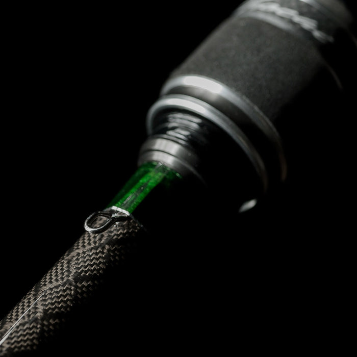 Megabass Orochi XX Spinning Rod