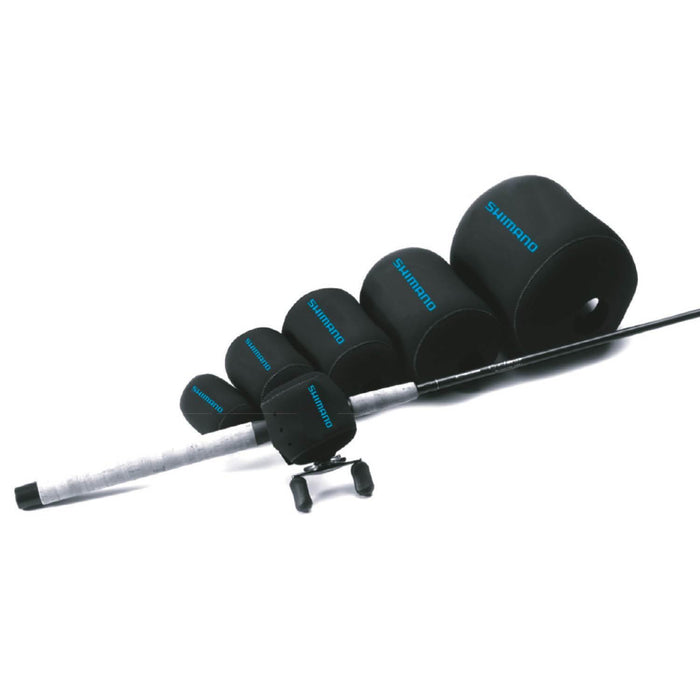Shimano Baitcast Reel Cover