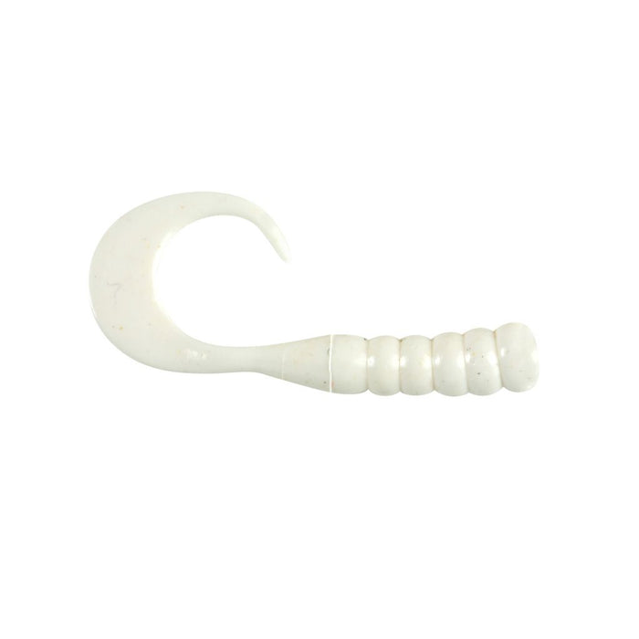 Berkley PowerBait Ribbontail Grub