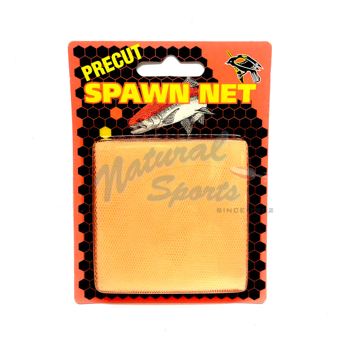 Redwing Tackle Precut Spawn Net