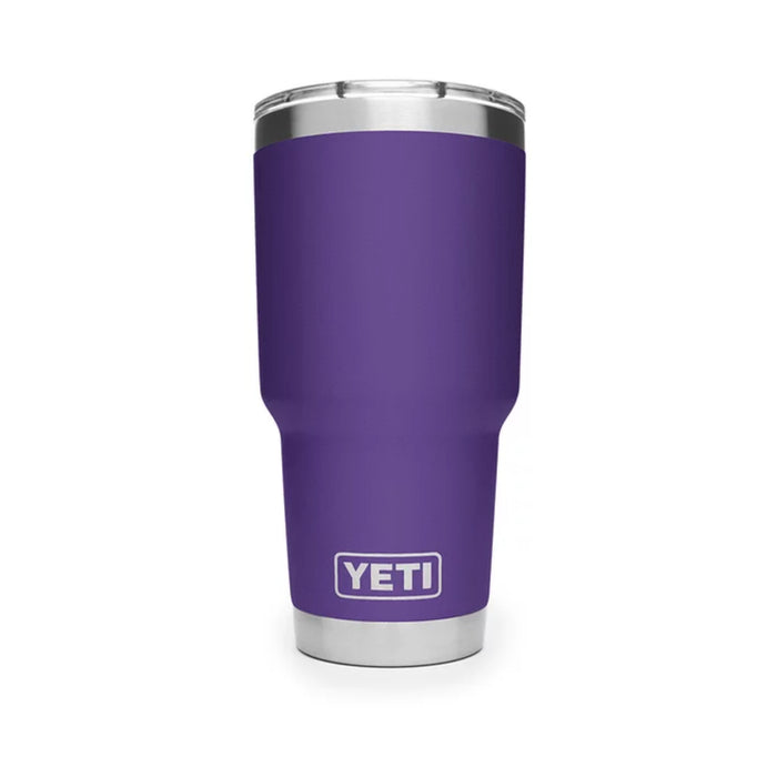 Yeti Rambler Tumbler - 30 oz Peak Purple