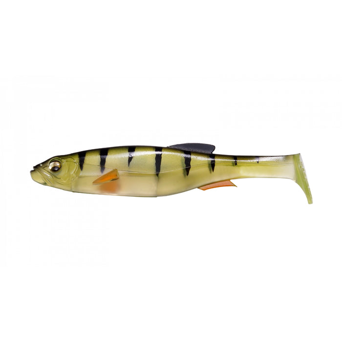 Perch Megabass Magdraft Freestyle Swimbait