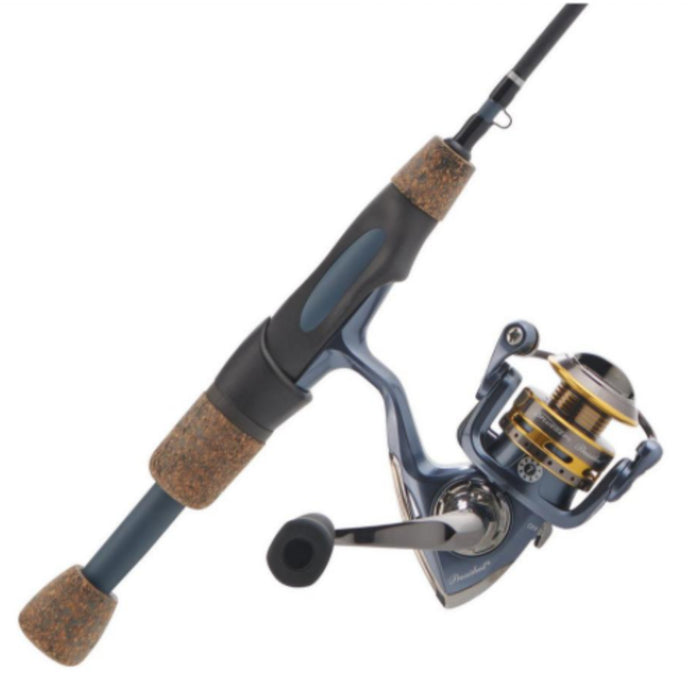 Pflueger President® Fenwick® Elite Tech™ Ice Combo