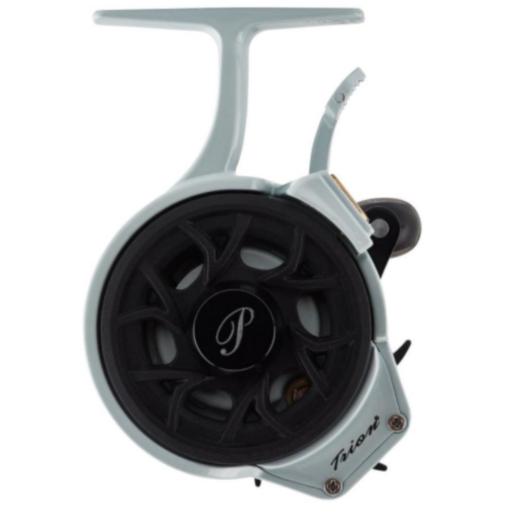 Pflueger Trion TRIINT Inline Ice Reel  Natural Sports – Natural Sports -  The Fishing Store