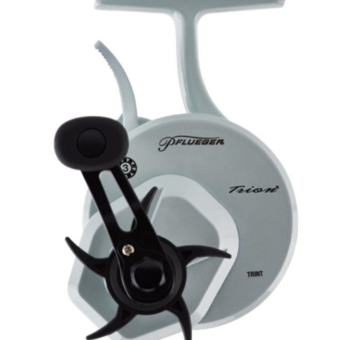Pflueger Trion TRIINT Inline Ice Reel
