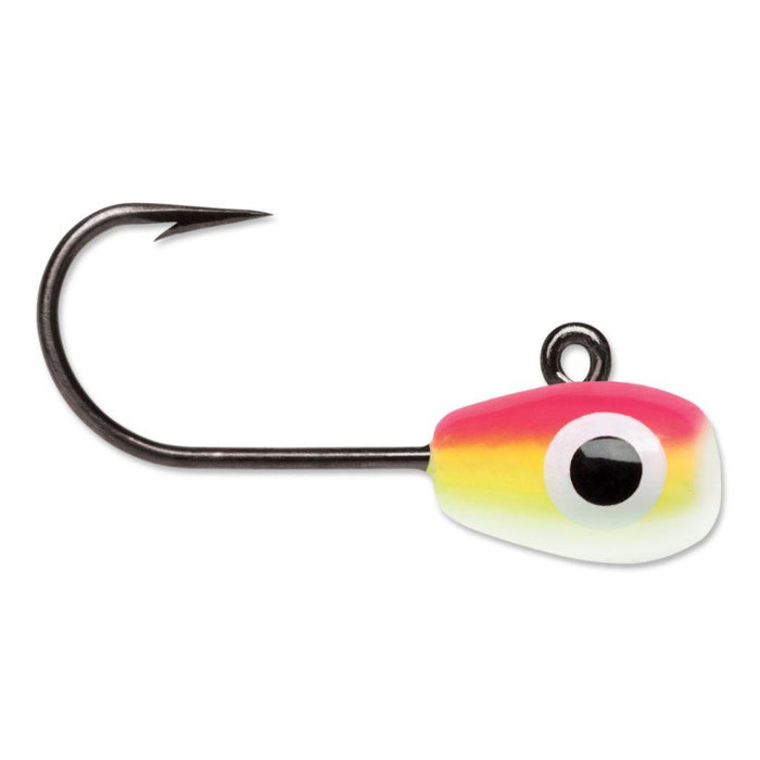 VMC Pug Bug - Pink Chart Glow