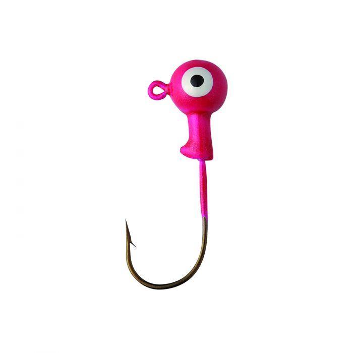 Eagle Claw Ball Head Jig