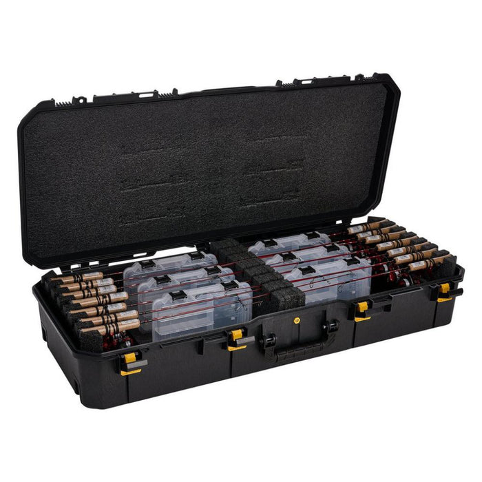 Plano Ice Hunter Ice Combo Case