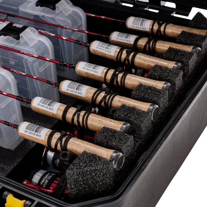 Plano Ice Hunter Ice Combo Case