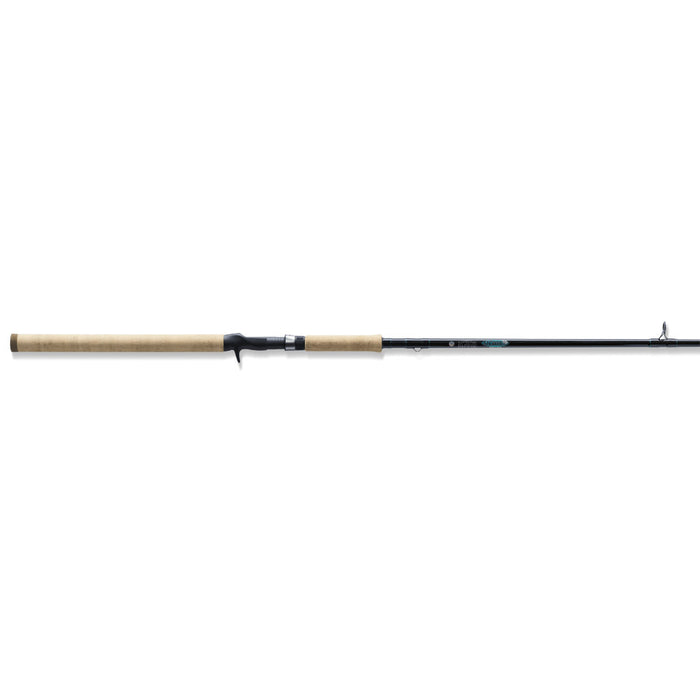 St. Croix Premier Musky Casting Rod