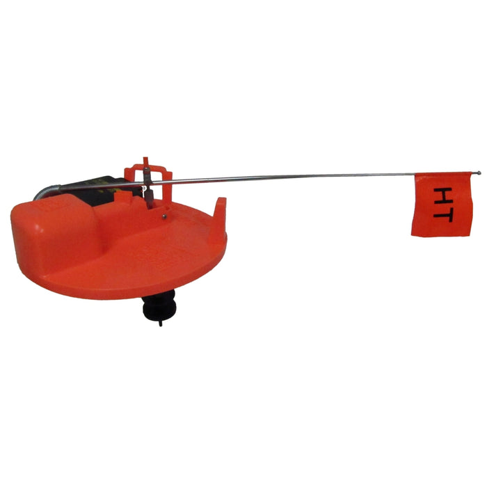 HT Polar Therm Extreme Tip-Up