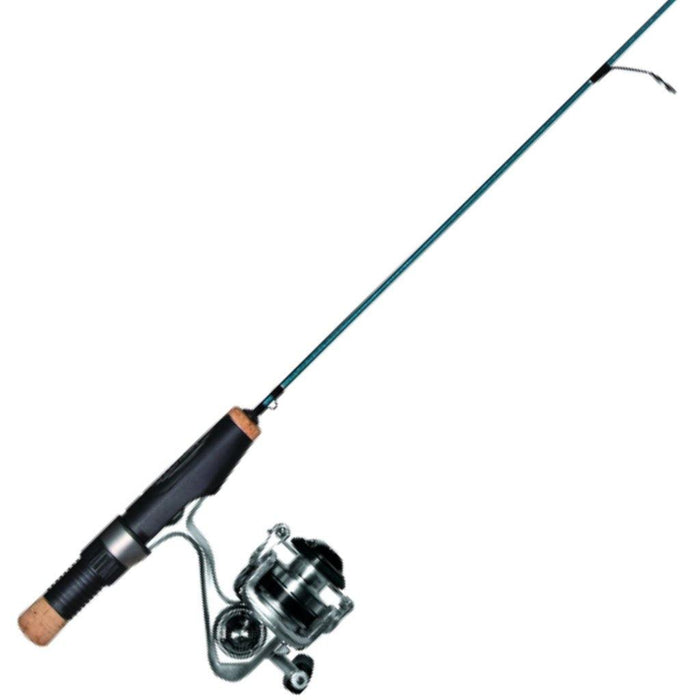 St. Croix Premier Ice Combo - Natural Sports - The Fishing Store