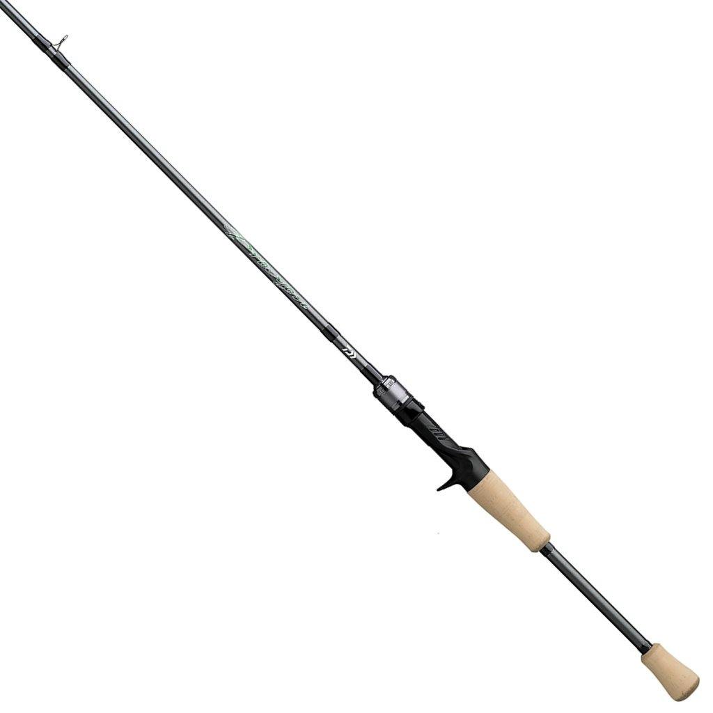 Daiwa Procyon Casting Rod – Natural Sports - The Fishing Store