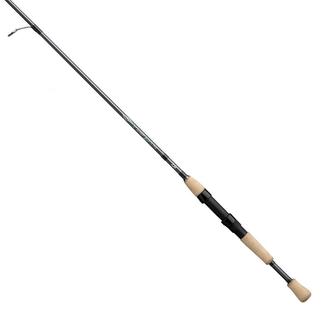 Daiwa Procyon Spinning Rod – Natural Sports - The Fishing Store