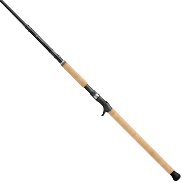 Daiwa Prorex Muskie Cork Handle Casting Rod - Natural Sports - The Fishing Store