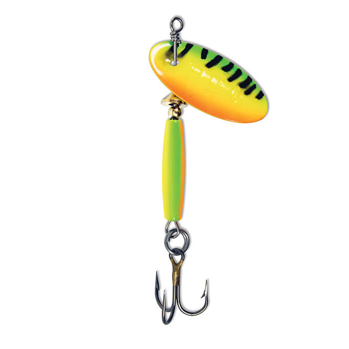Bomgaars : Panther Martin Nature Series Dressed Trout Hook, 1/32 OZ :  Spinners