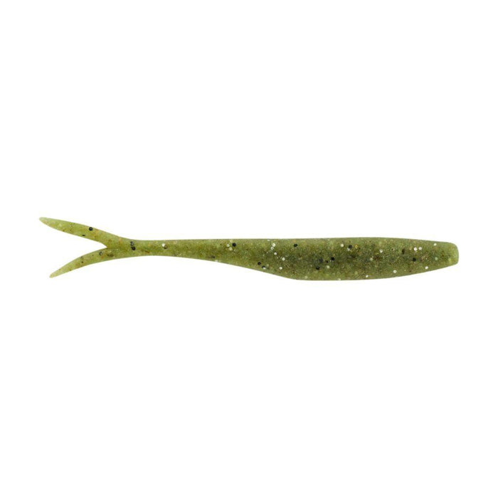 Berkley PowerBait Maxscent Flatnose Minnow - Natural Sports - The Fishing Store