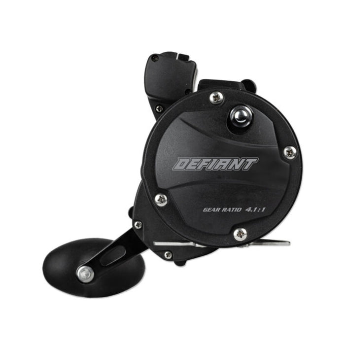Rapala Defiant Dipsy Diver Starter Trolling Combo