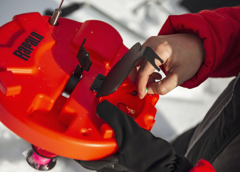 Rapala Thermal Tip Up