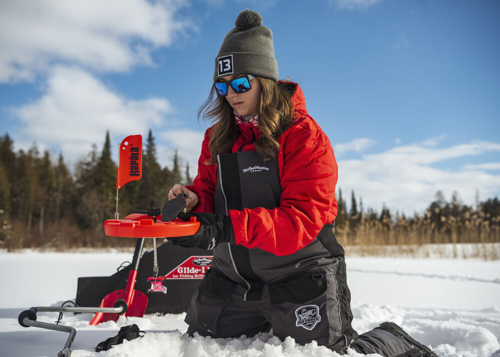 Rapala Thermal Tip Up